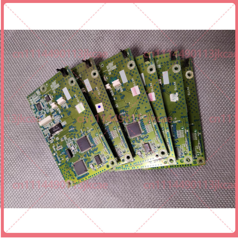 Retro Gaming Event - For DC Optical Drive Controller PCB