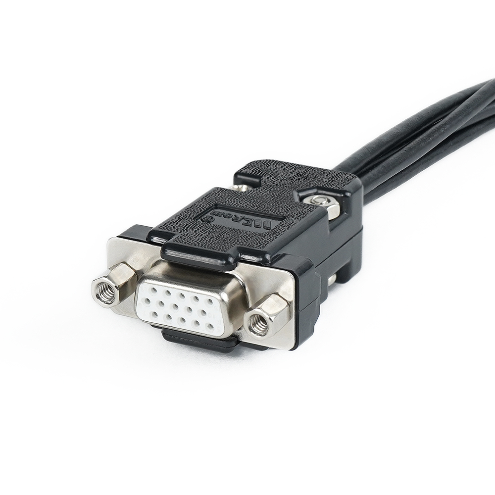 VGA To RGBS/YPbPr Converter Fo - Retro Gaming With Raspberry Pi ulasan dan harga