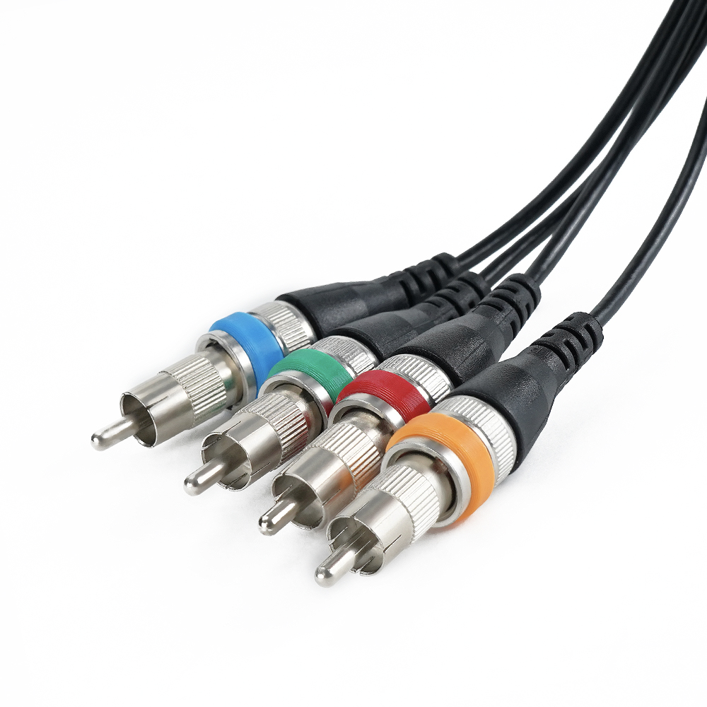 VGA To RGBS/YPbPr Converter Fo - Retro Gaming With Raspberry Pi ulasan dan harga