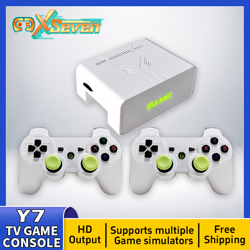 2026 New Coopreme Y7 X7 128G   - Retro Gaming Hdd ulasan dan harga