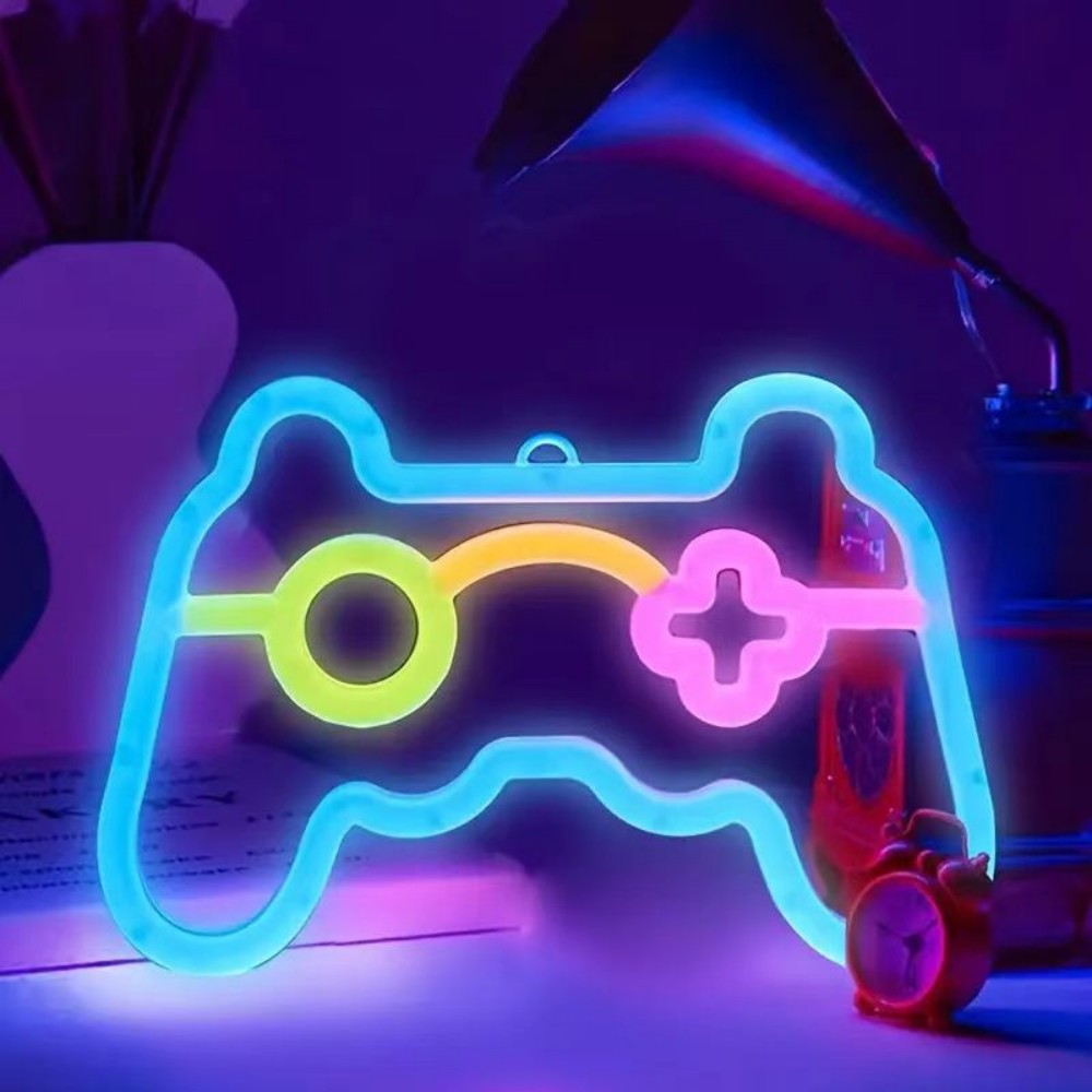 1PC USB Powered Game Controlle - Retro Gaming Projector ulasan dan harga