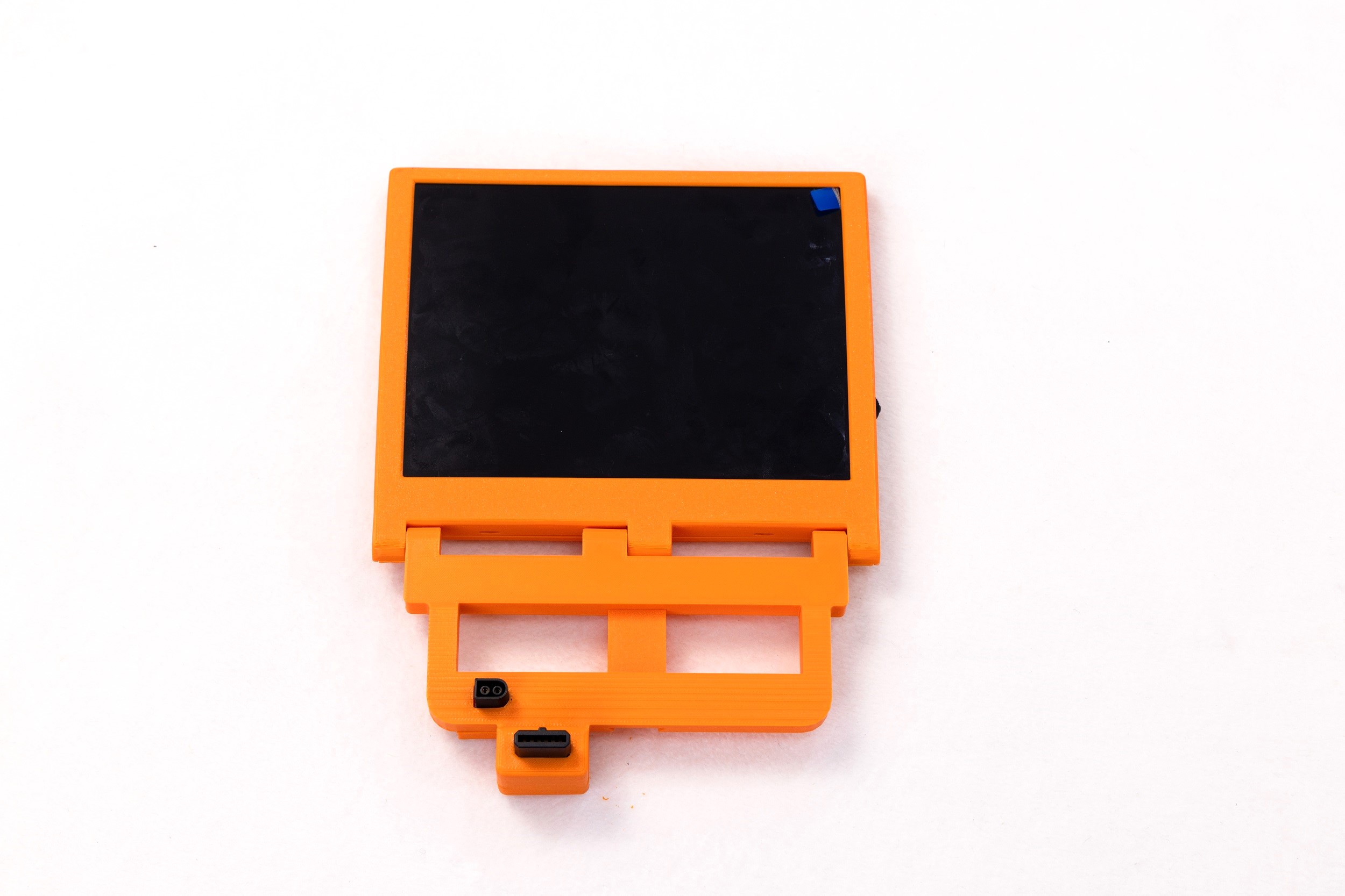8Inch  Monitor  3D Print  for  - Retro Gaming Event ulasan dan harga