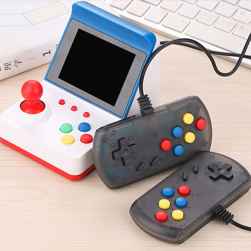 360 Video Games3inch 8Bit Port - Retro Gaming Event ulasan dan harga