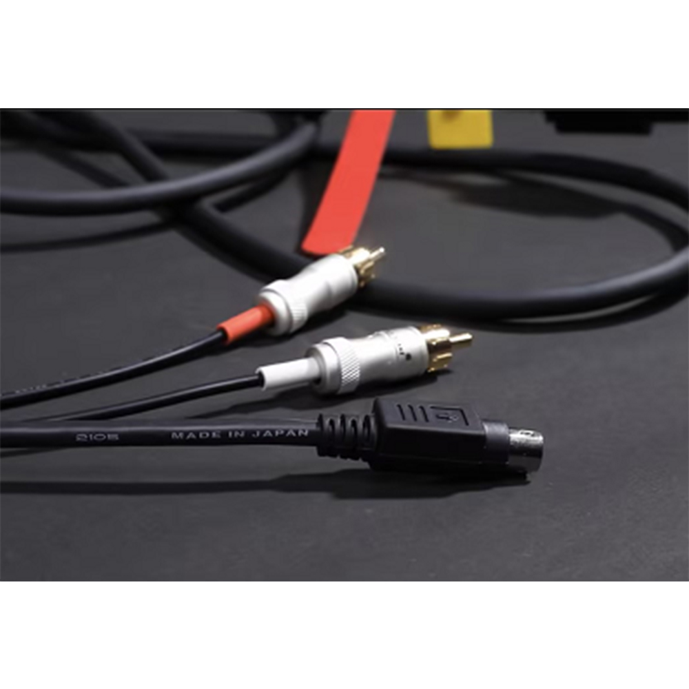 SFC N64 NGC S-Video Cable Shie - Retro Gaming Event ulasan dan harga