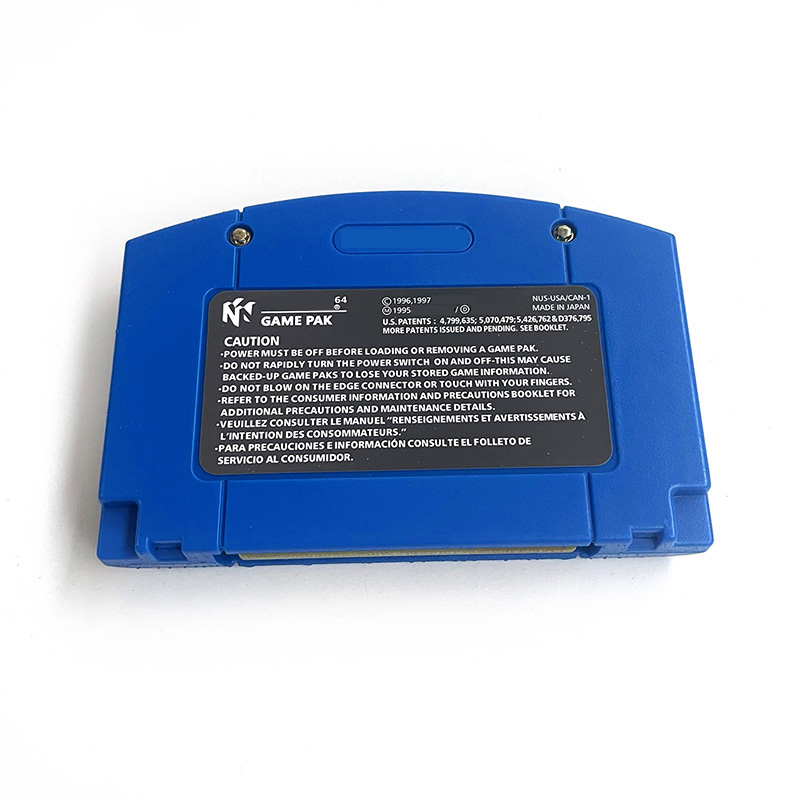 USA NTSC Version English Pokem - Retro Gaming Event ulasan dan harga