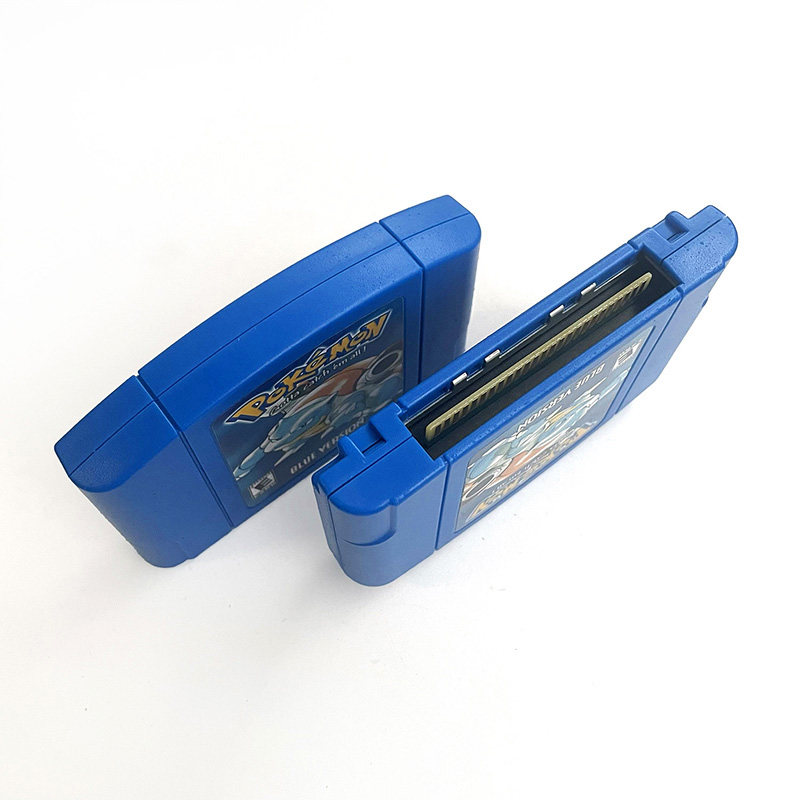 USA NTSC Version English Pokem - Retro Gaming Event ulasan dan harga