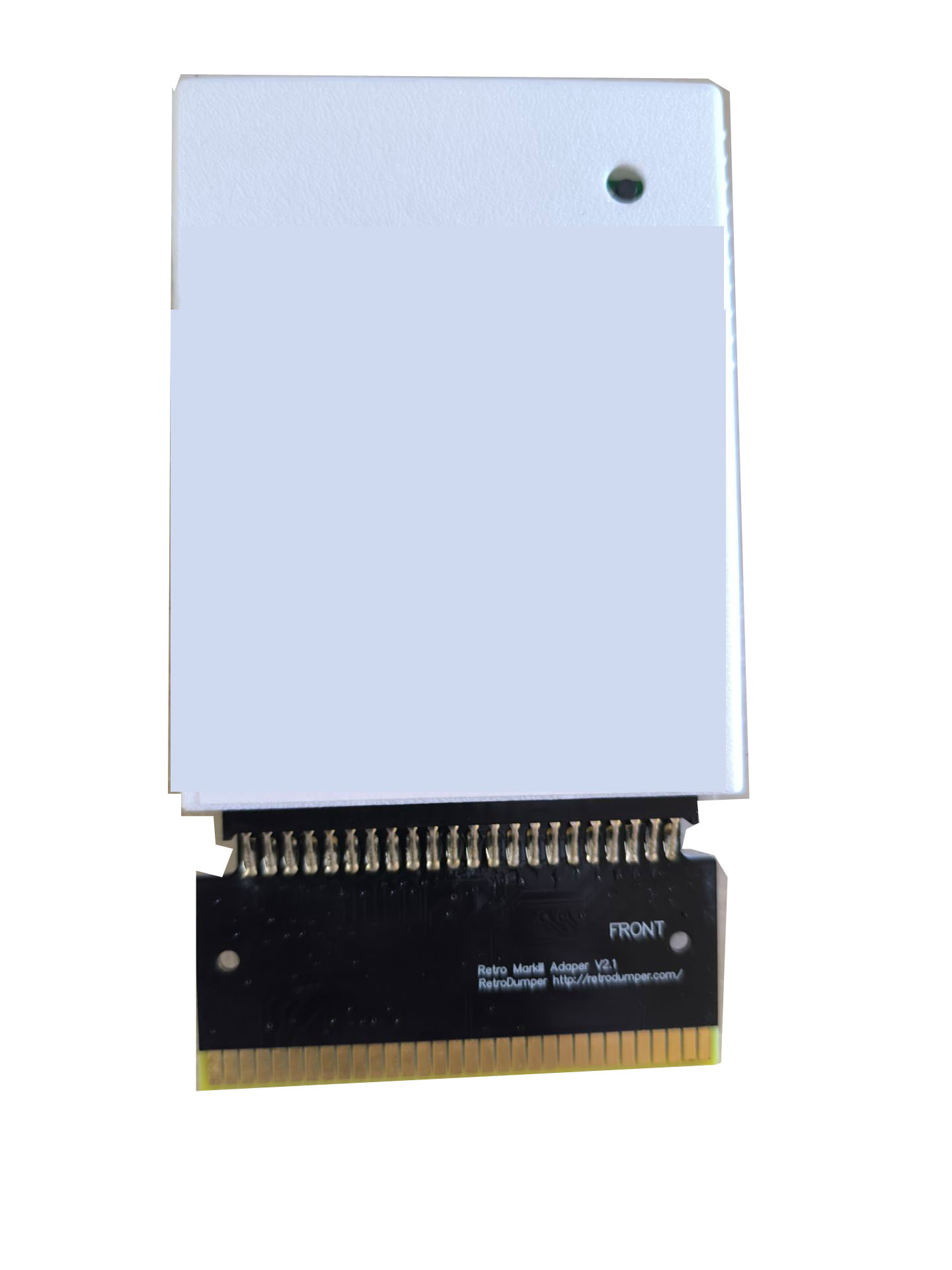 RETRO MARK3 ADAPTER Sega MARK  - Retro Gaming Event ulasan dan harga
