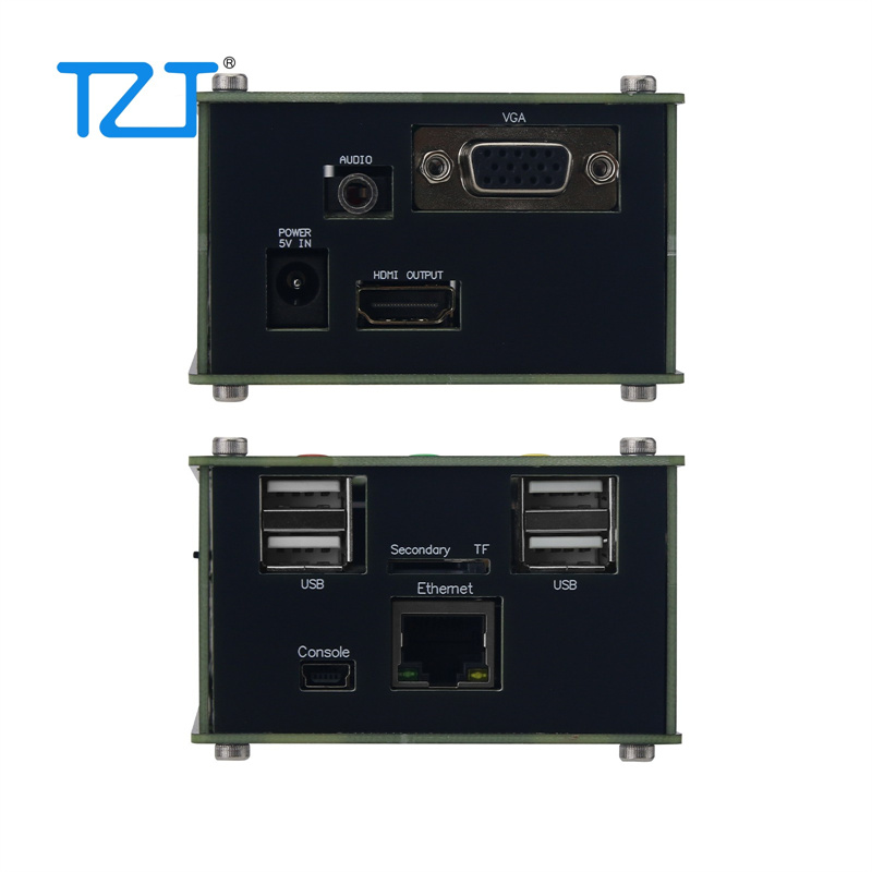 TZT Mini Mister Game Console C - Retro Gaming Event ulasan dan harga