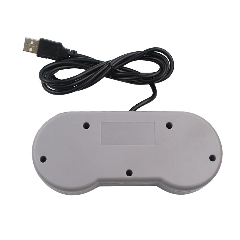 2PCS USB Gamepad Gaming Joysti - Retro Gaming With Raspberry Pi ulasan dan harga