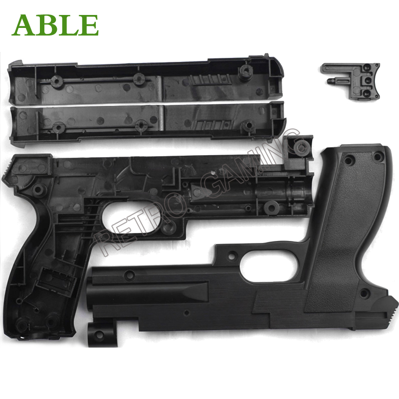 Arcade Shooting Game TIME CRIS - Retro Gaming Light Gun ulasan dan harga