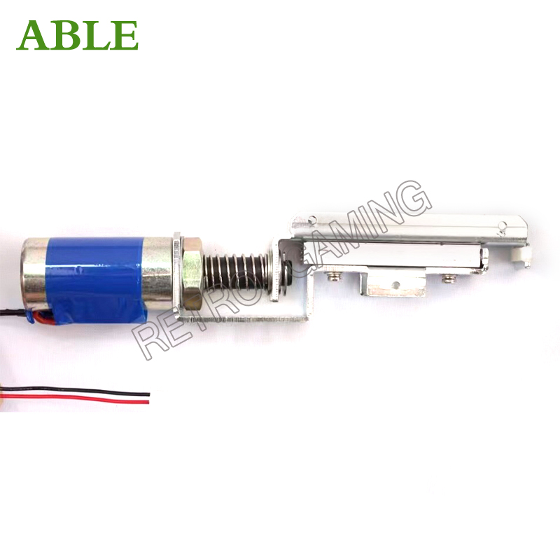Arcade Shooting Game TIME CRIS - Retro Gaming Light Gun ulasan dan harga