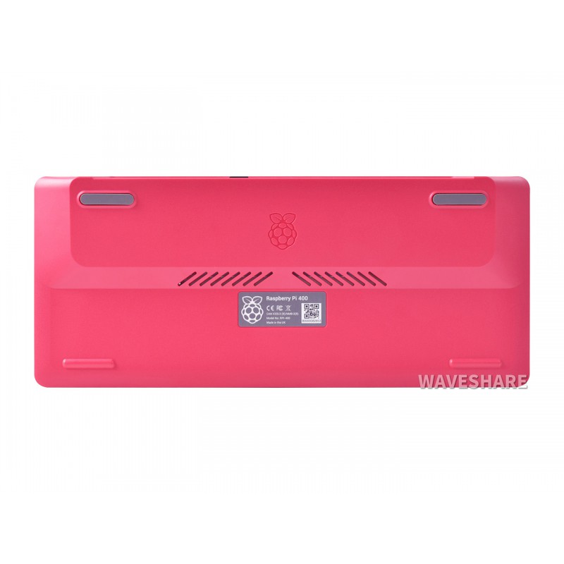 Raspberry Pi 400 All-in-One PC - Retro Gaming With Raspberry Pi ulasan dan harga