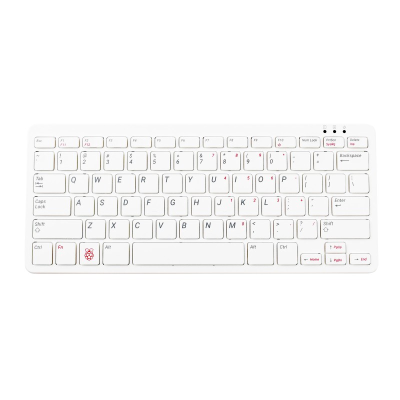 Raspberry Pi 400 All-in-One PC - Retro Gaming With Raspberry Pi ulasan dan harga