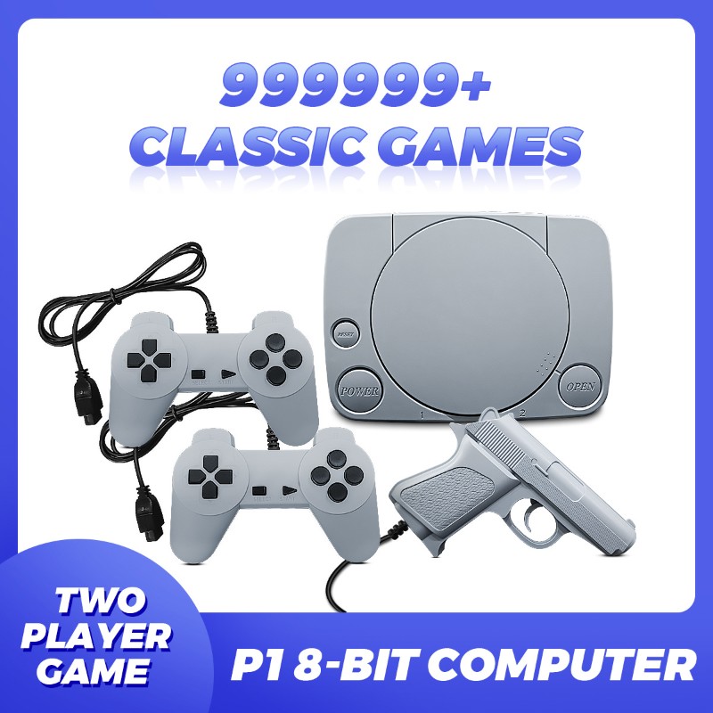 FC Plug-in console design, 8-b - Retro Gaming Event ulasan dan harga