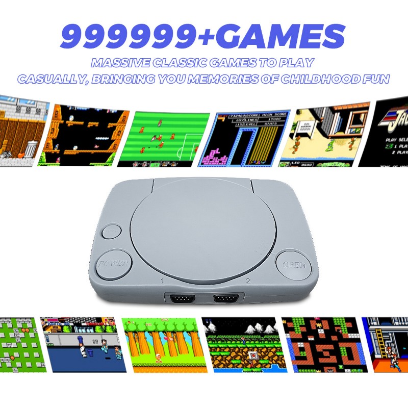 FC Plug-in console design, 8-b - Retro Gaming Event ulasan dan harga