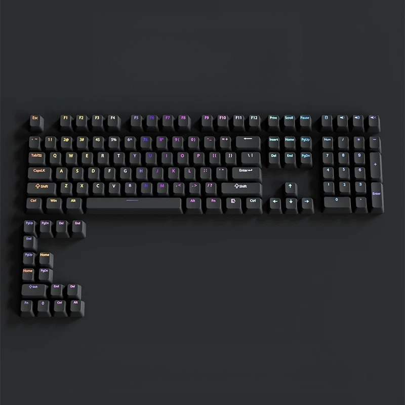 2026 New 133+ Keys Retro Black - Retro Gaming Event ulasan dan harga