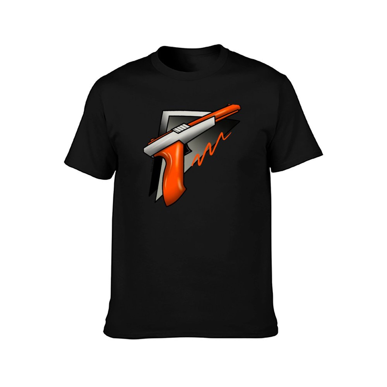 1980s Vintage Retro Gaming Con - Retro Gaming Light Gun ulasan dan harga
