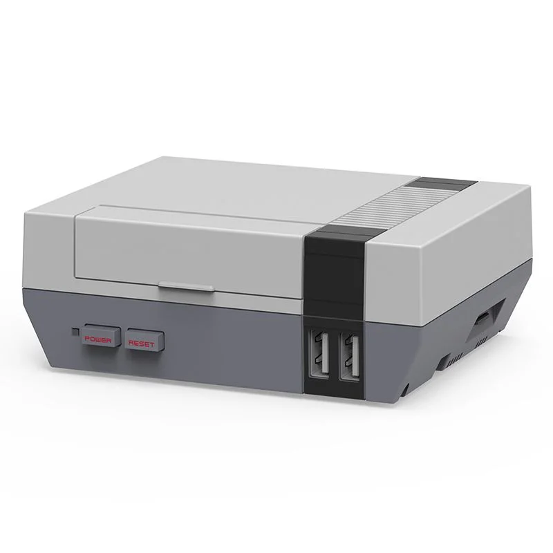 Hot Sale NESPi Retro Gaming Ca - Retro Gaming With Raspberry Pi ulasan dan harga