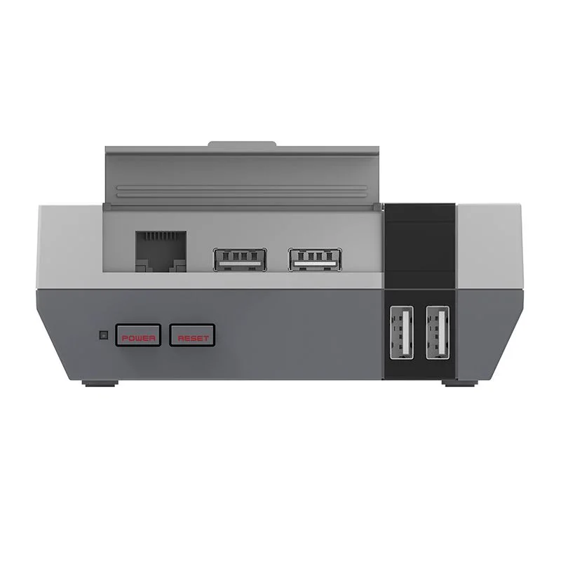 Hot Sale NESPi Retro Gaming Ca - Retro Gaming With Raspberry Pi ulasan dan harga
