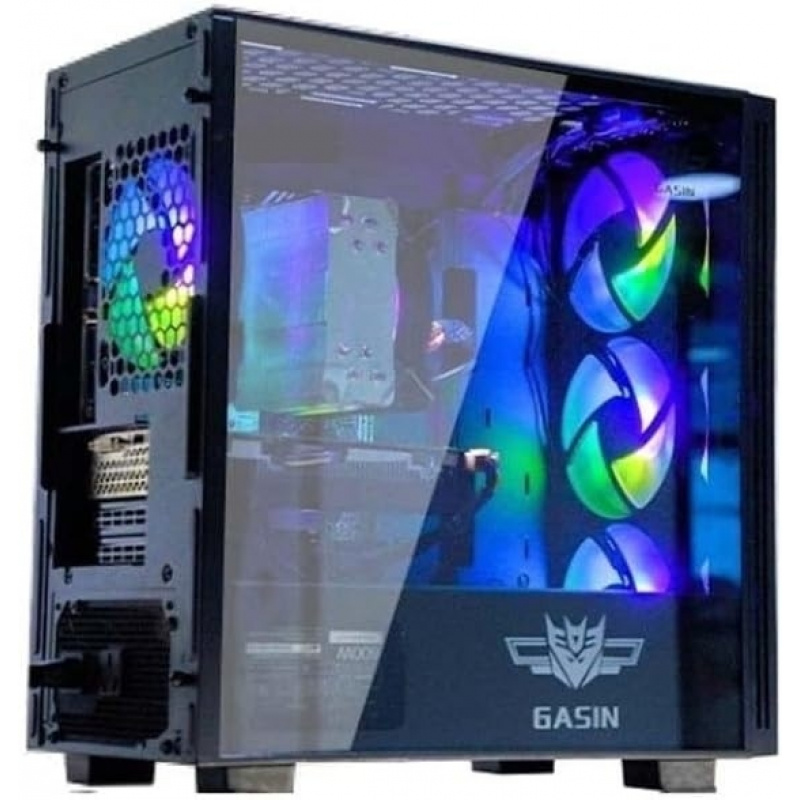 PC Gaming With Core I5-12400F  - Nvidia Vga Rtx 4060 ulasan dan harga