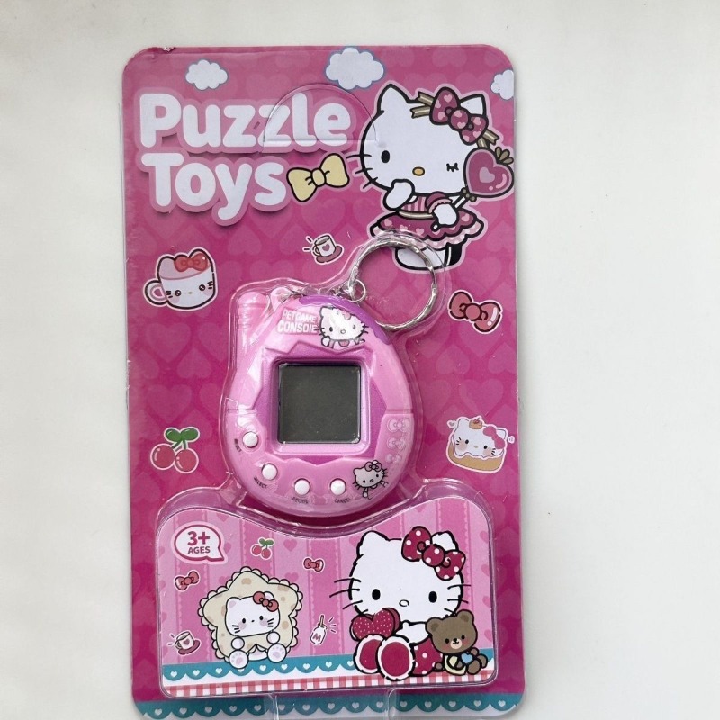 Retro Electronic Pet Game Cons - Retro Gaming Event ulasan dan harga