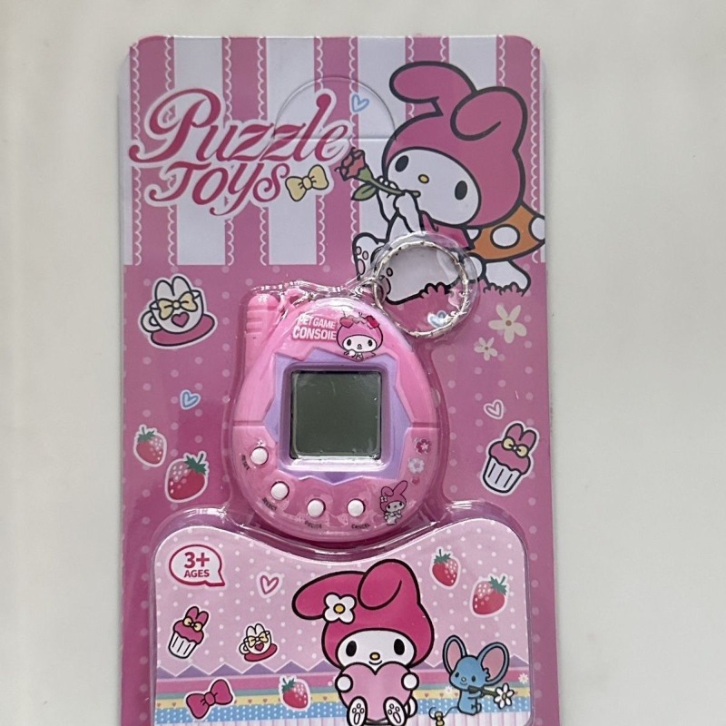 Retro Electronic Pet Game Cons - Retro Gaming Event ulasan dan harga