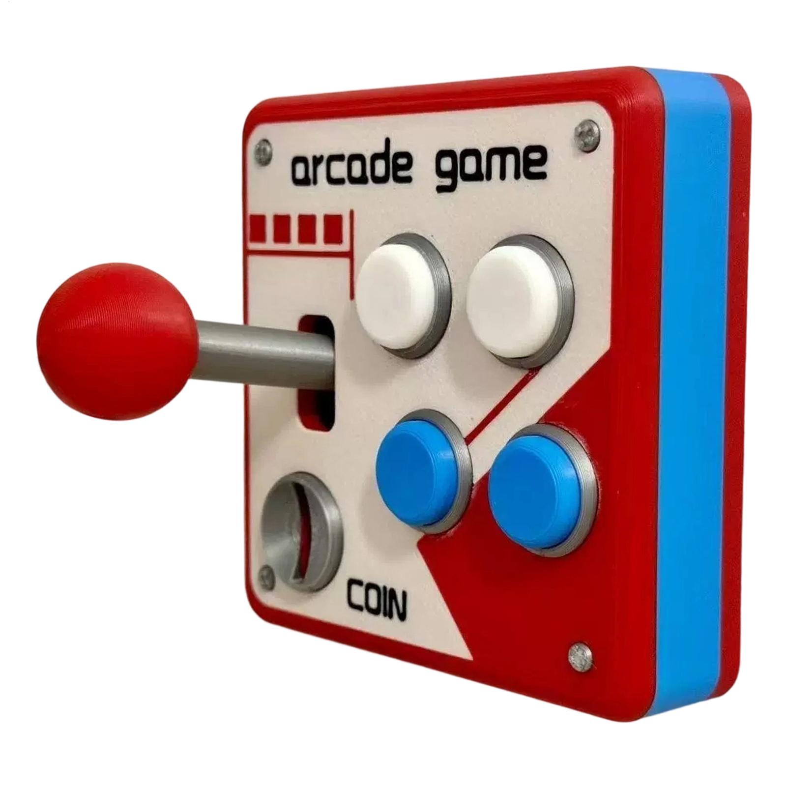 Creative Retro Arcade Game Lig - Retro Gaming Event ulasan dan harga