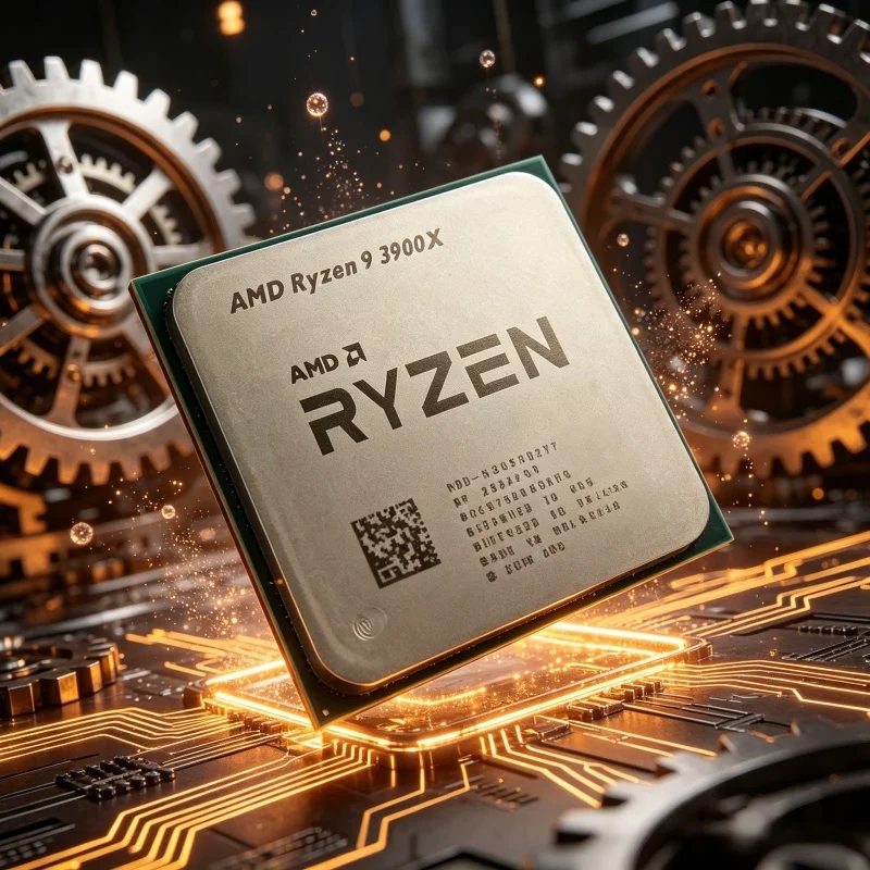 Bestselling Premium Without Pa - Amd Cpu Ryzen 9 ulasan dan harga