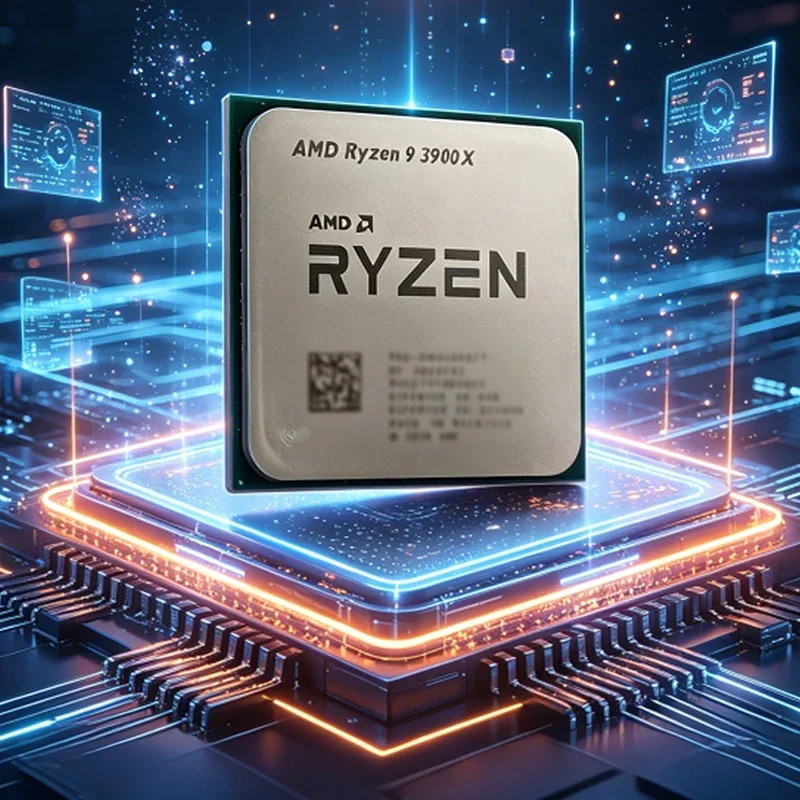 Bestselling Premium Without Pa - Amd Cpu Ryzen 9 ulasan dan harga