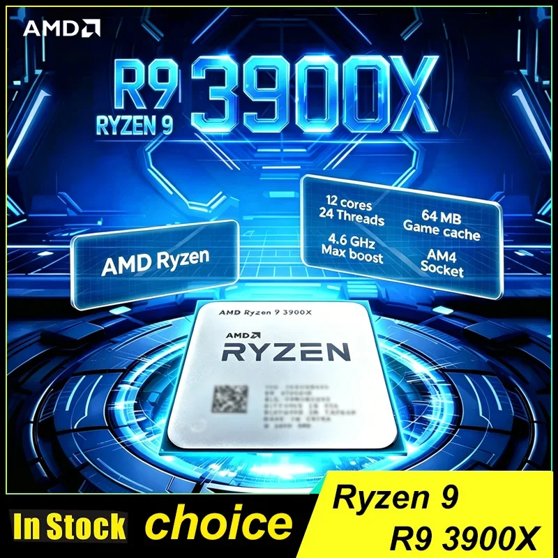 Bestselling Premium Without Pa - Amd Cpu Ryzen 9 ulasan dan harga