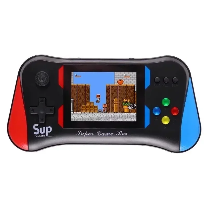 Children's Game Console Palm R - Retro Gaming Event ulasan dan harga