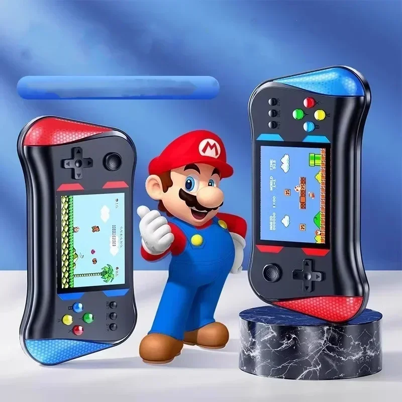 Children's Game Console Palm R - Retro Gaming Event ulasan dan harga