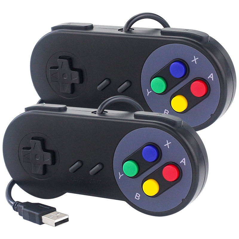 New Style Controlador De Jogo  - Retro Gaming With Raspberry Pi ulasan dan harga