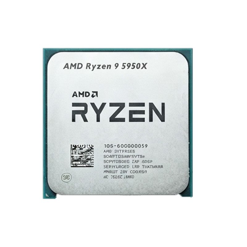 16-Core Desktop CPU AMD Ryzen  - Amd Cpu Ryzen 9 ulasan dan harga